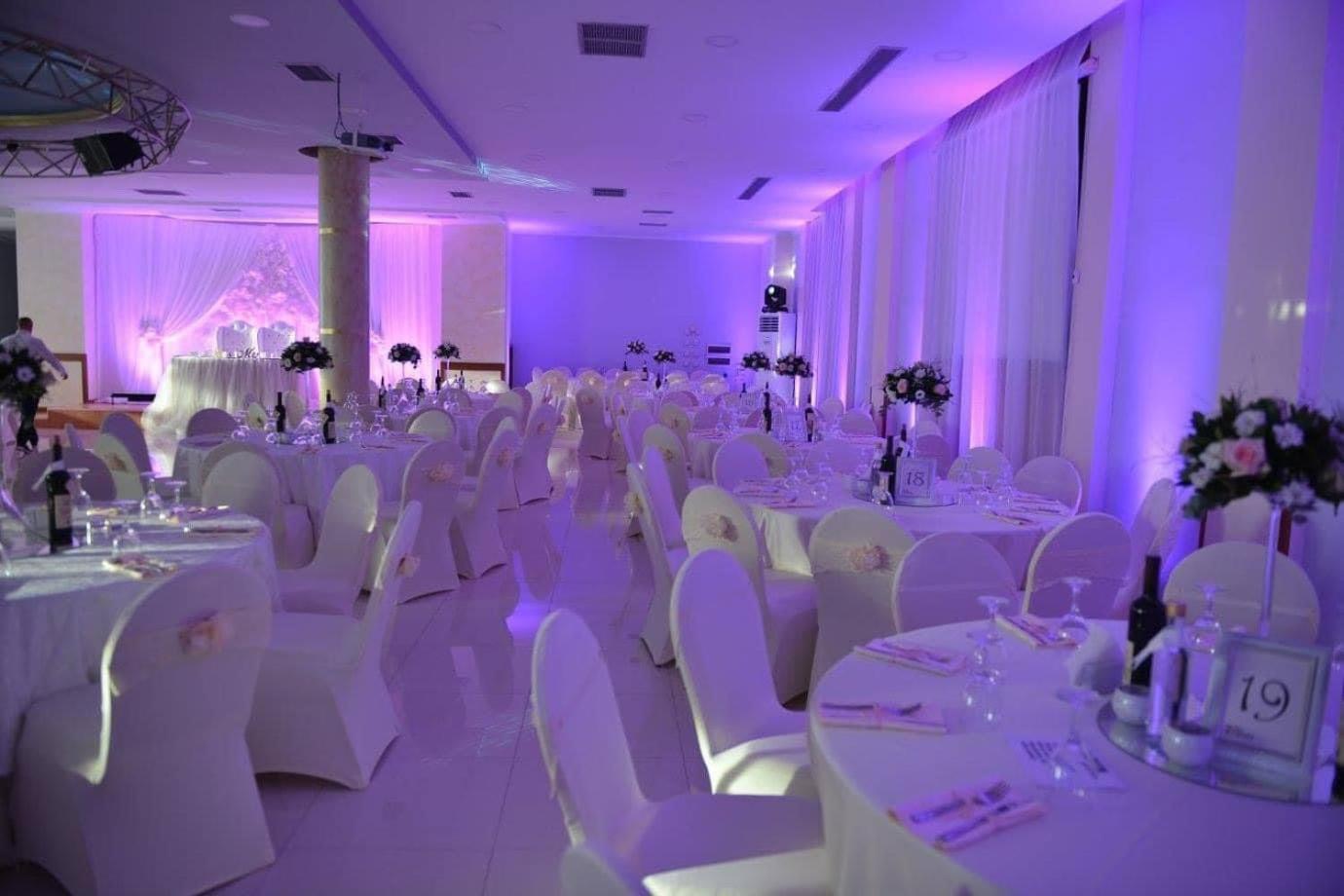 Mema Resort Mirash Kültér fotó