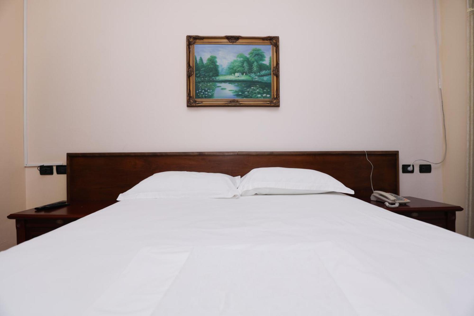 Mema Resort Mirash Kültér fotó