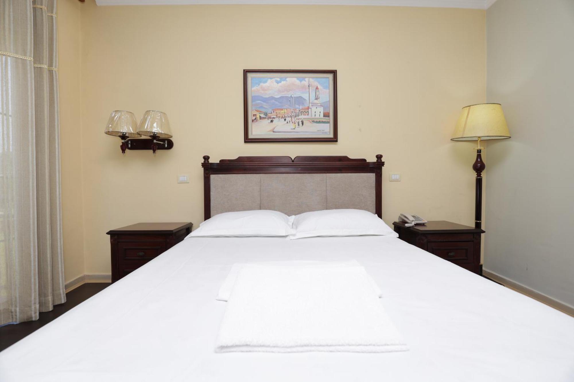 Mema Resort Mirash Kültér fotó
