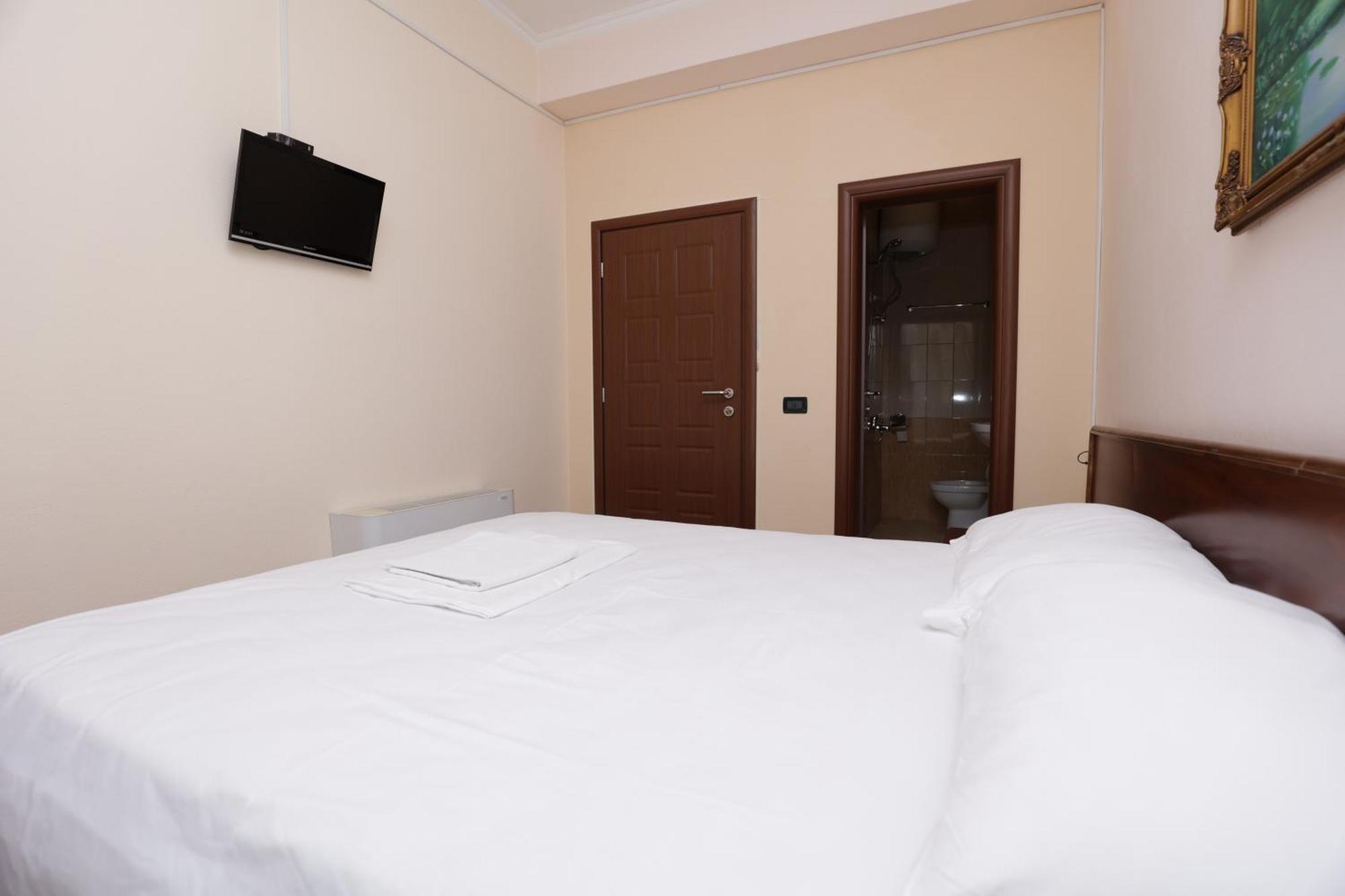 Mema Resort Mirash Kültér fotó