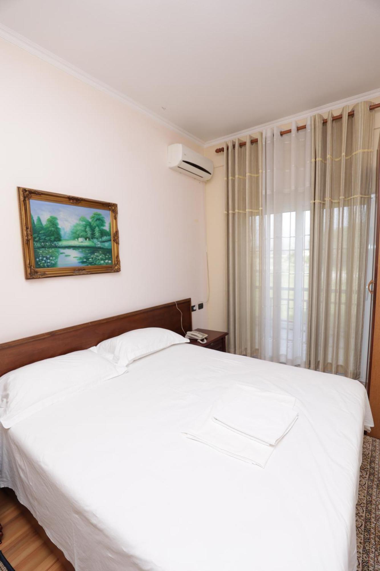 Mema Resort Mirash Kültér fotó