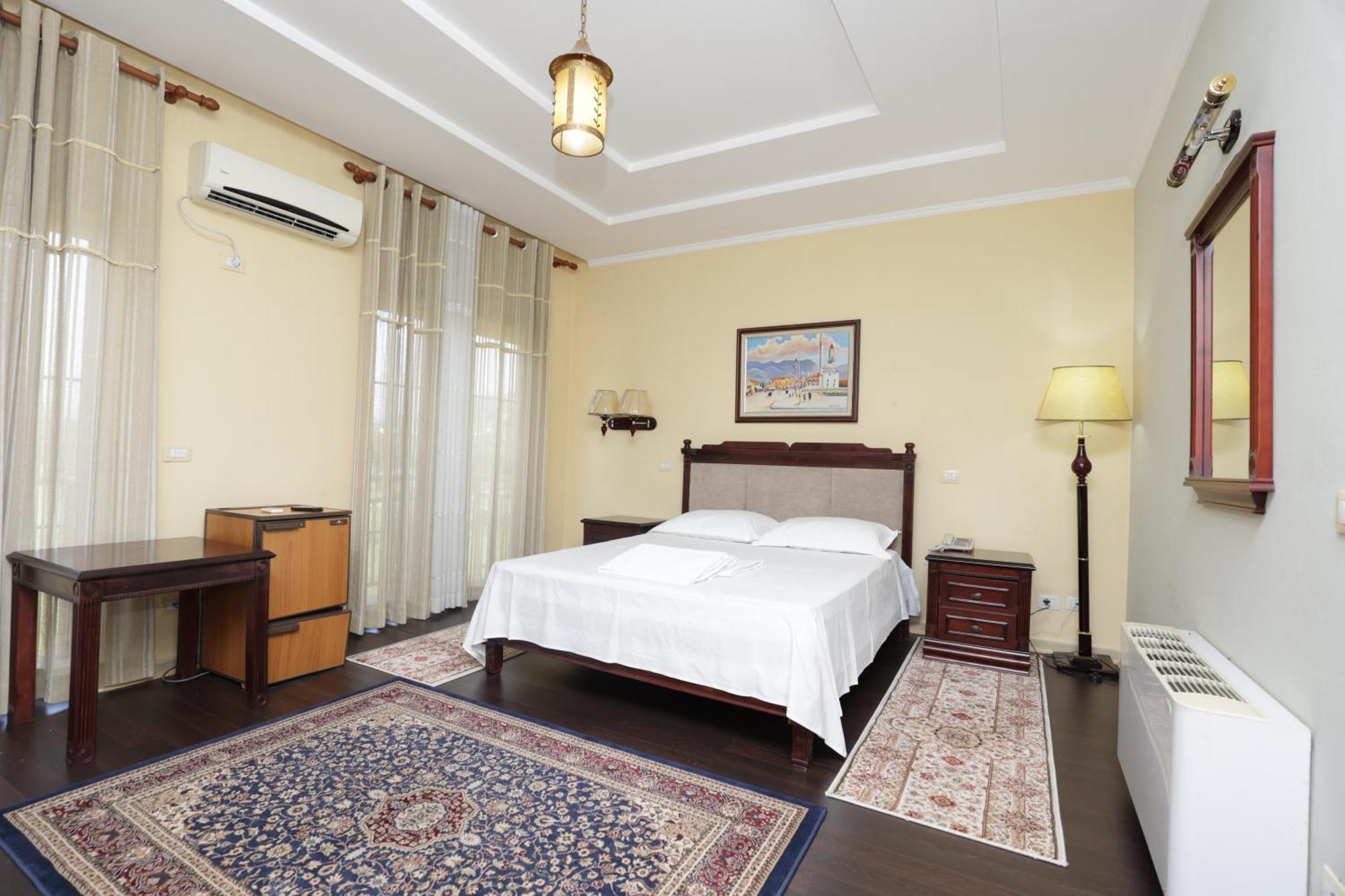 Mema Resort Mirash Kültér fotó