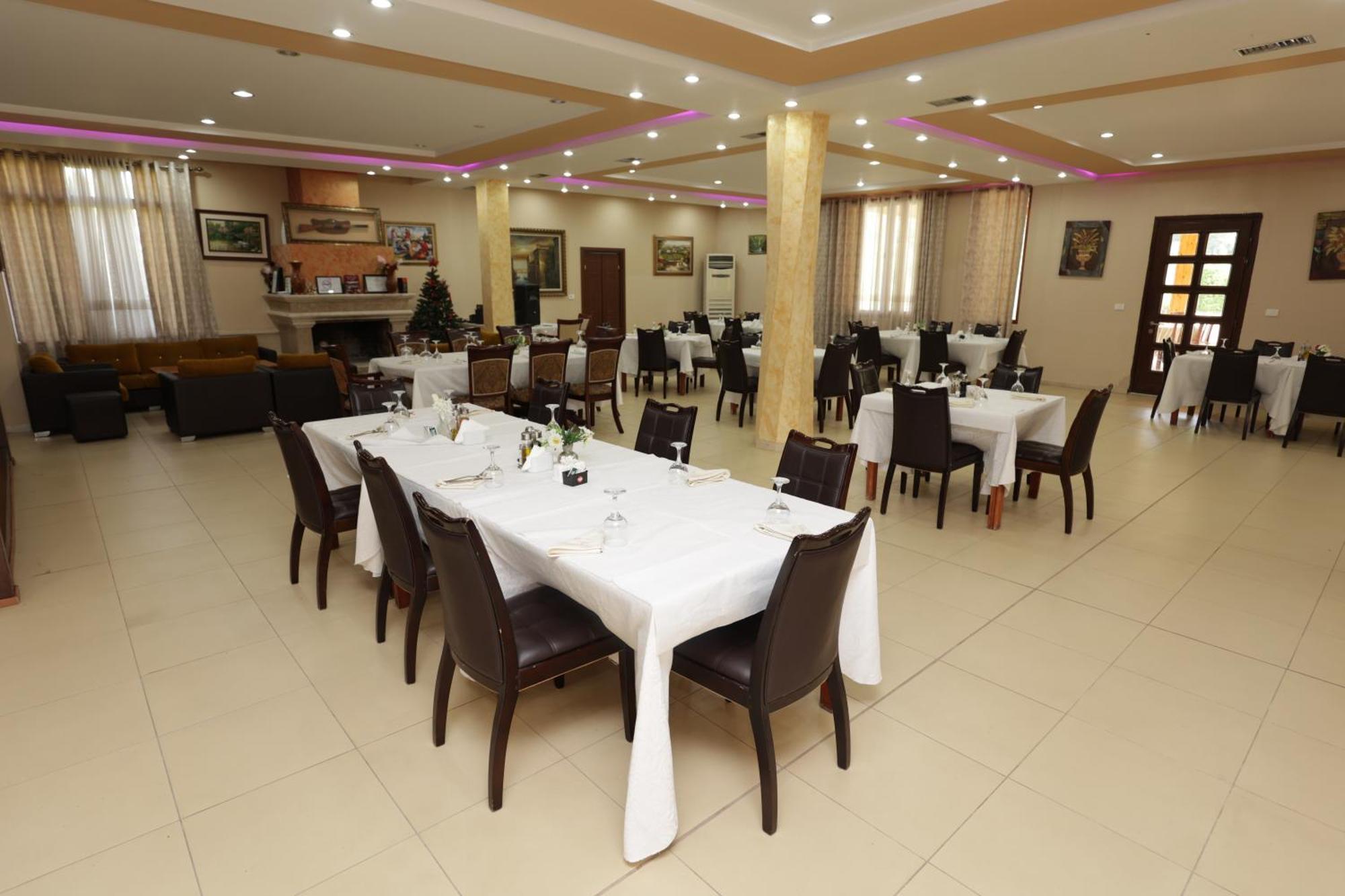Mema Resort Mirash Kültér fotó