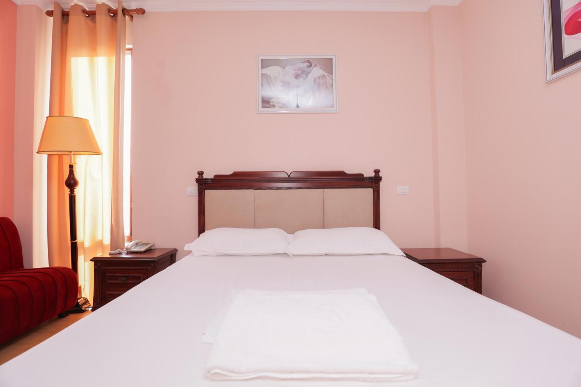 Mema Resort Mirash Kültér fotó