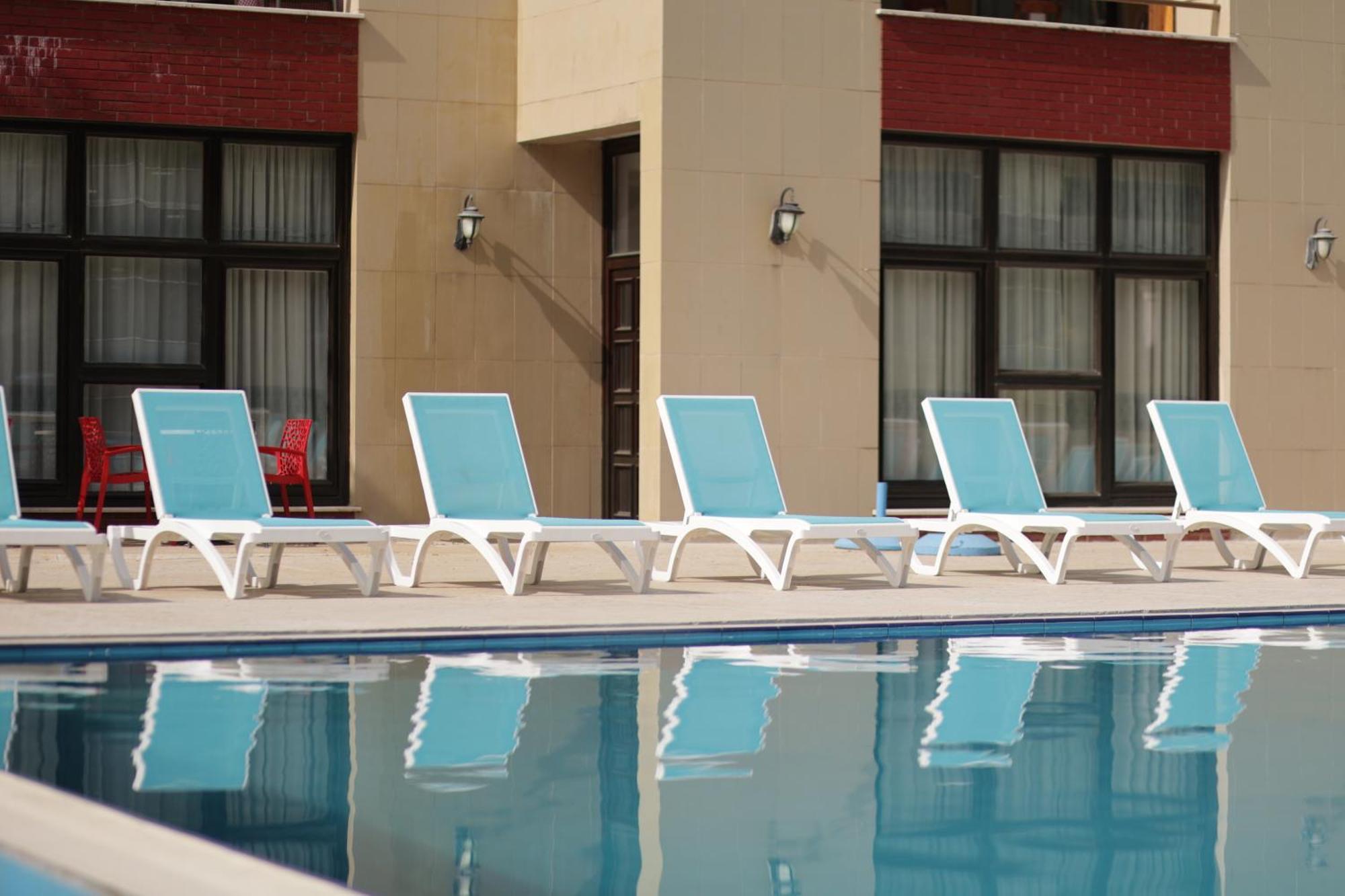 Mema Resort Mirash Kültér fotó