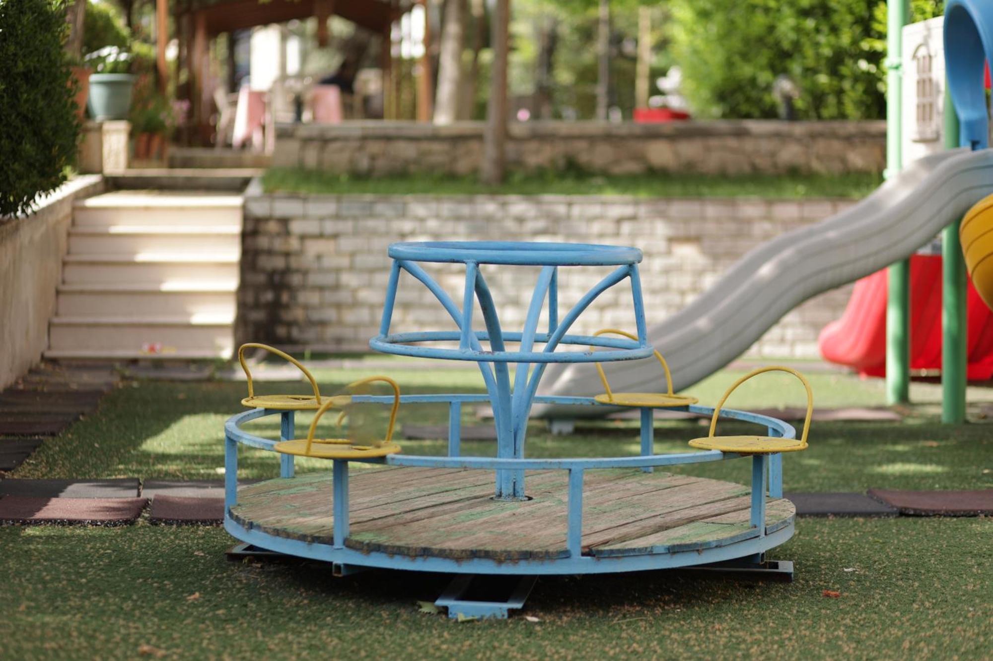 Mema Resort Mirash Kültér fotó