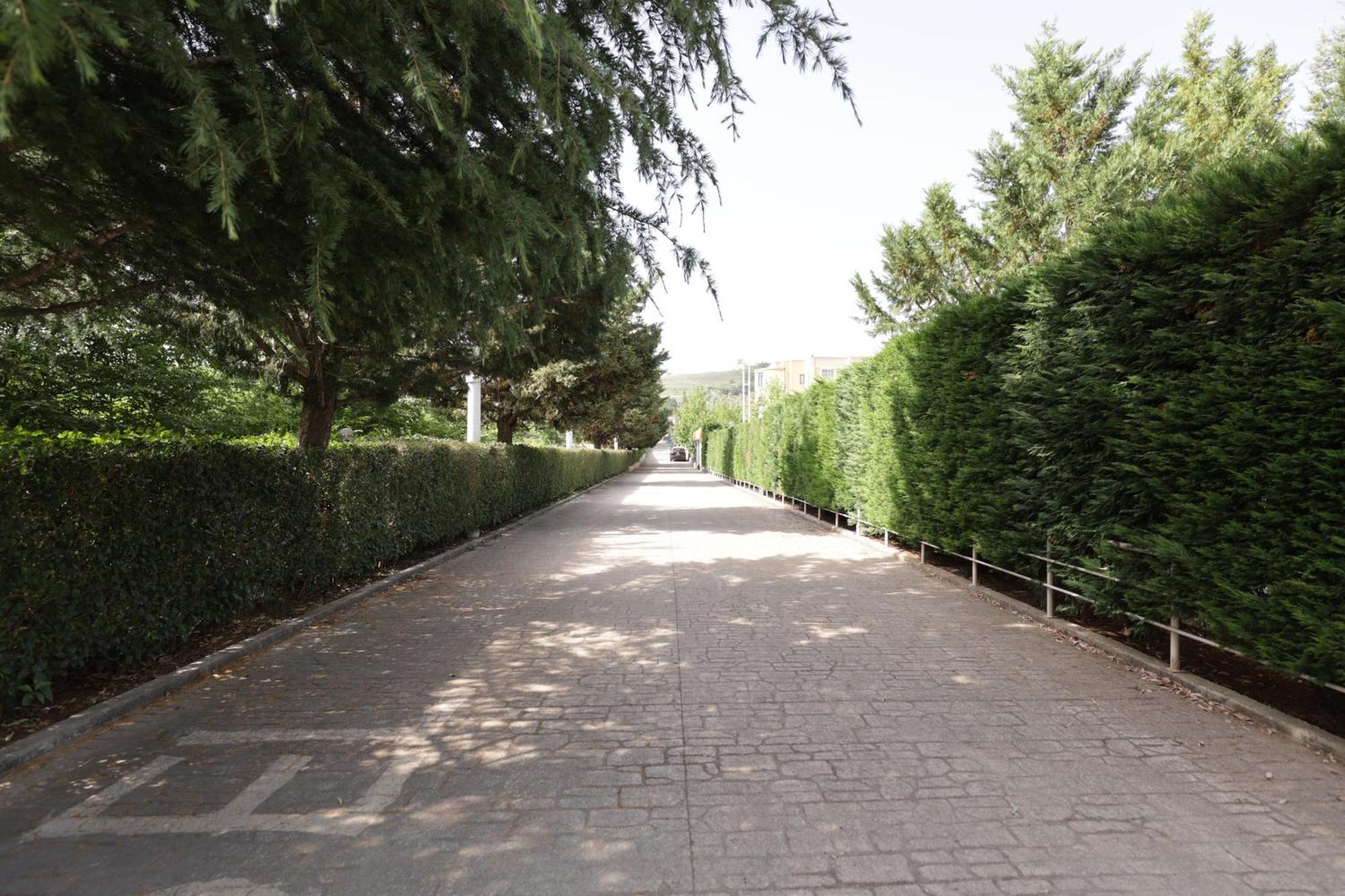 Mema Resort Mirash Kültér fotó
