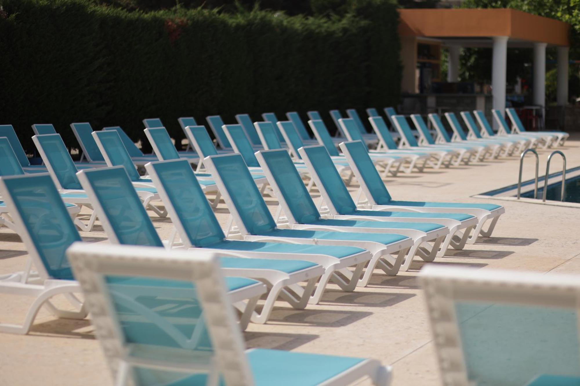 Mema Resort Mirash Kültér fotó