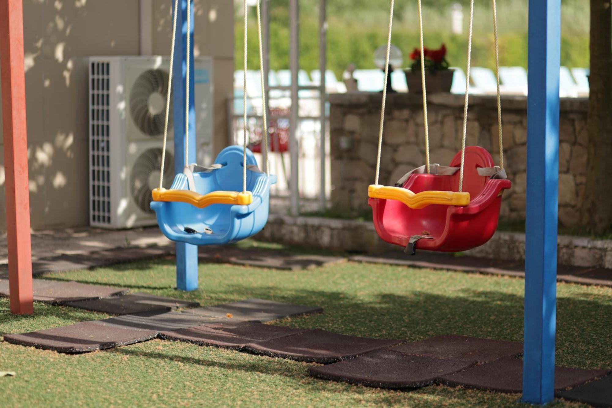 Mema Resort Mirash Kültér fotó