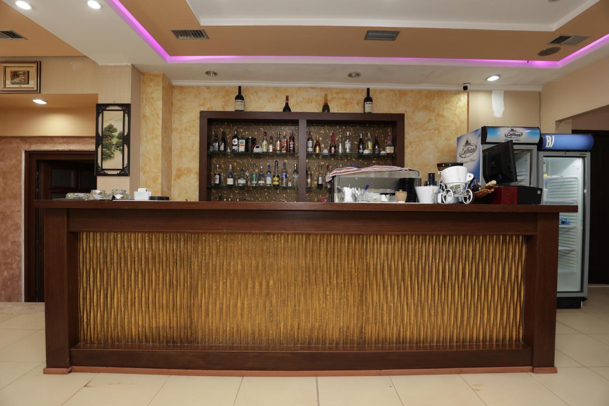 Mema Resort Mirash Kültér fotó